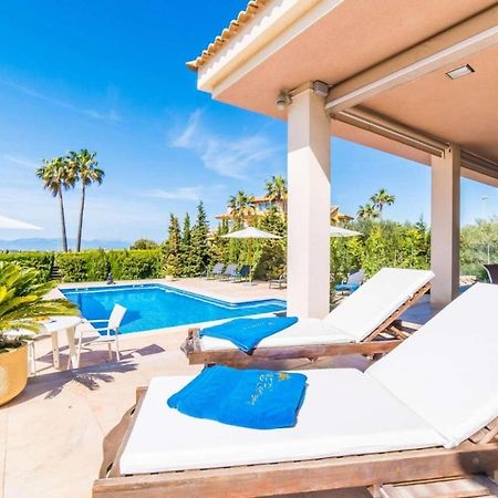 Redrema Villa Llucmajor  Exterior photo