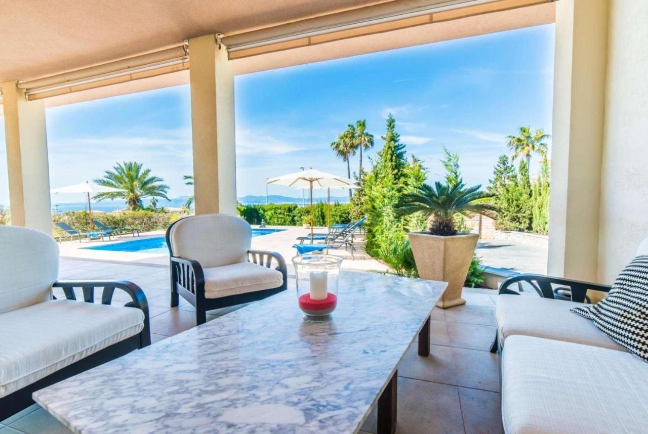 Redrema Villa Llucmajor  Exterior photo
