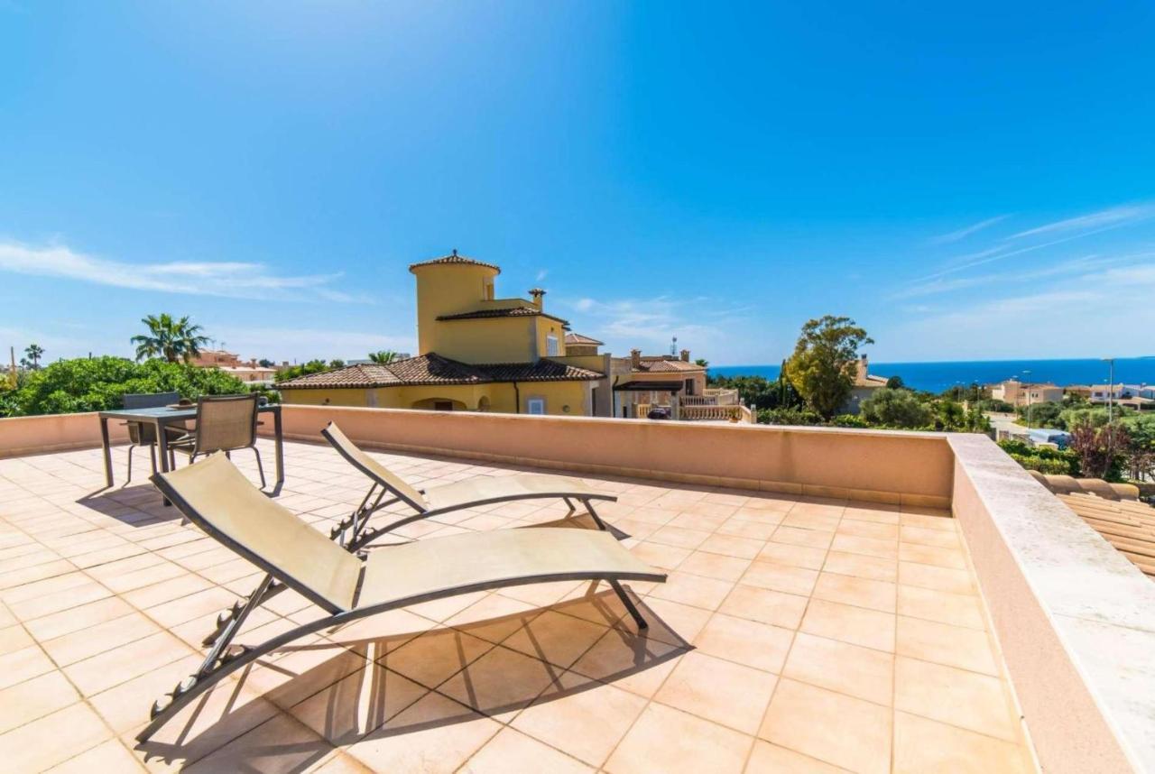Redrema Villa Llucmajor  Exterior photo