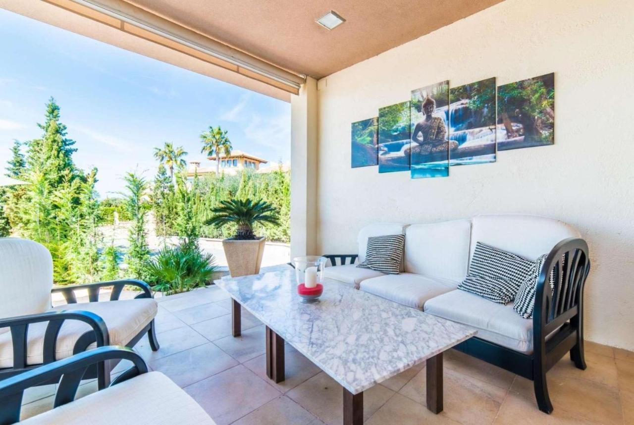 Redrema Villa Llucmajor  Exterior photo