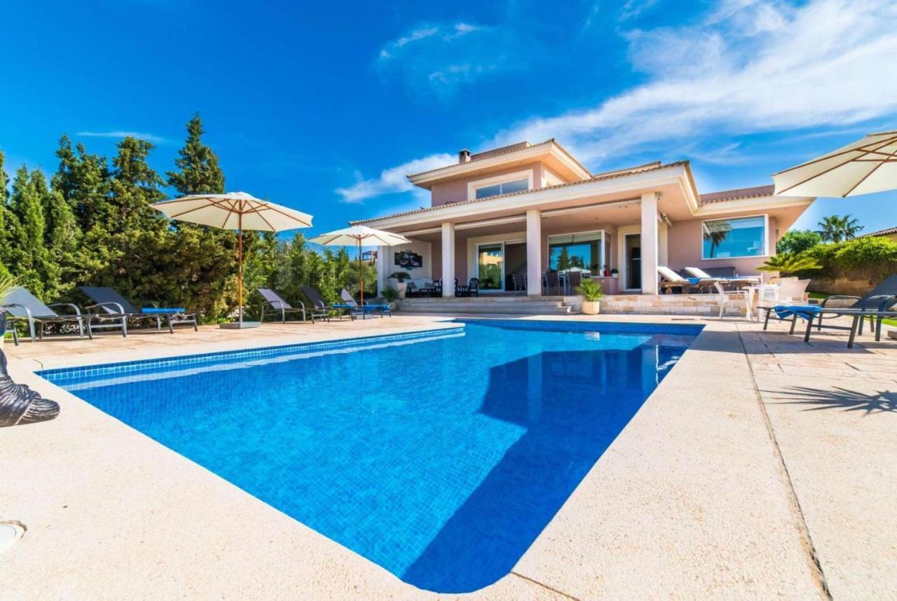 Redrema Villa Llucmajor  Exterior photo