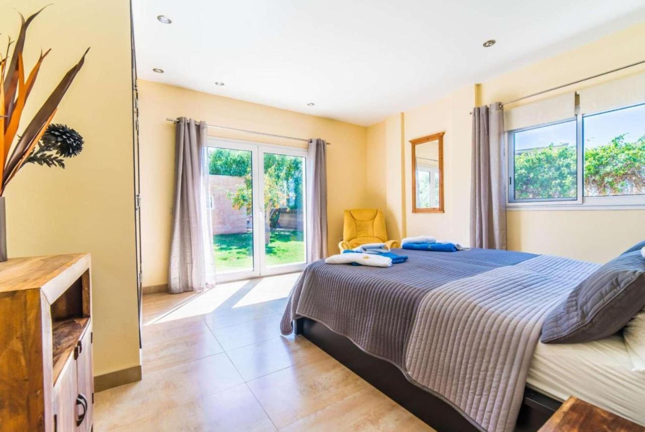 Redrema Villa Llucmajor  Exterior photo